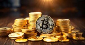 Crypto firm accidentally sends R700-billion in bitcoin to its users