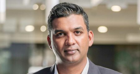 Collin Govender on how business leaders can break the cycle of poverty