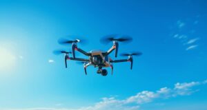 That drone over your house is almost certainly breaking the law