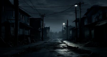 State of the nation: stage 4