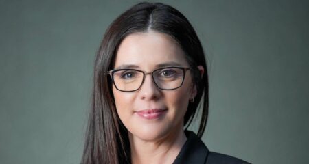 Protecting personal information - Fallon Steyn of Next DLP