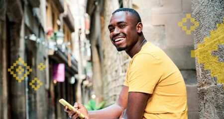 iKhokha, Mastercard partner to drive contactless payments