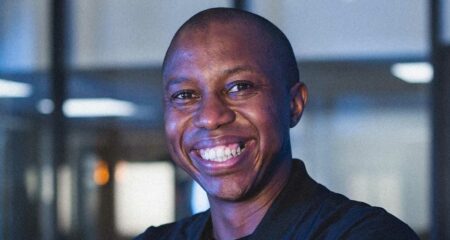 Yoco CEO Katlego Maphai to step down