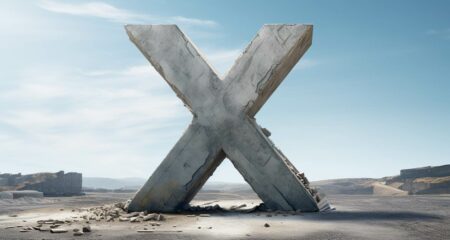 The real problem with X? So many others already use it