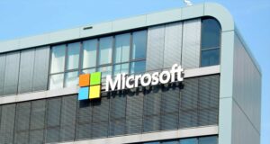 Microsoft just had the biggest day in stock market history