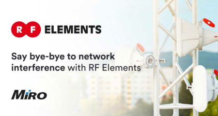 Wisps: Say bye-bye to network interference with RF Elements