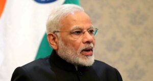 India seeks unprecedented access to smartphone software - Narendra Modi
