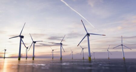 Eskom frees up grid capacity for wind energy projects