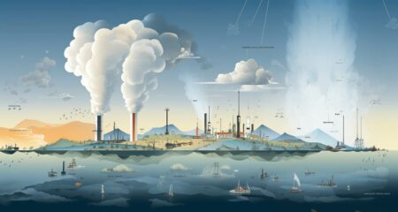 Direct air capture plant planned for Kenya