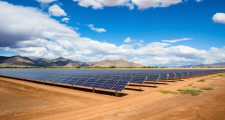 Africa's solar boom: 42% growth expected in 2025