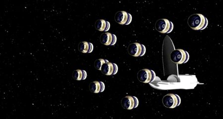 What could follow the James Webb Space Telescope James Webb what could follow