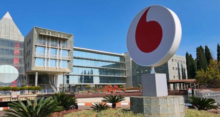 Prepaid slump takes shine off Vodacom South Africa results