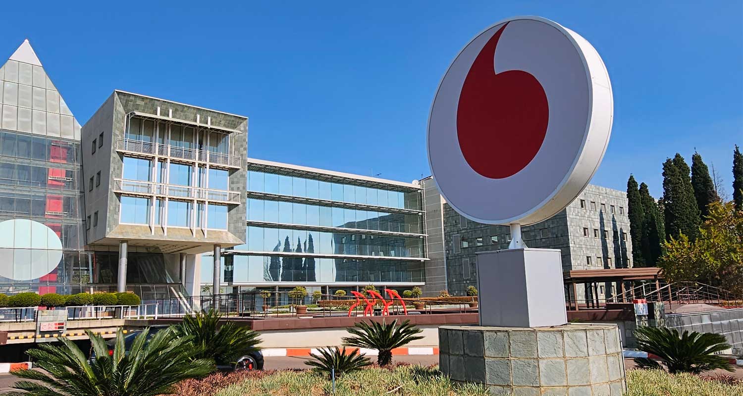 Vodacom profit hit by Ethiopia start up costs