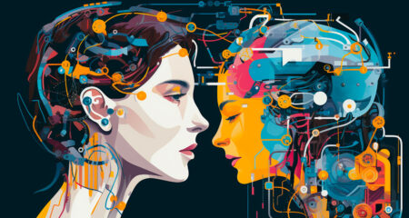 AI is top of the class for creativity