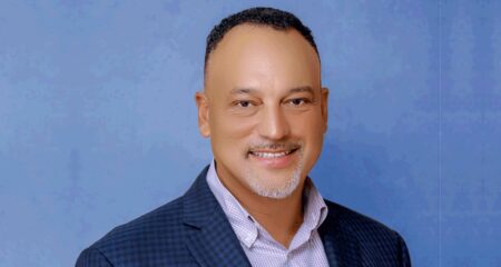 Ayotunde Coker on a digital Africa