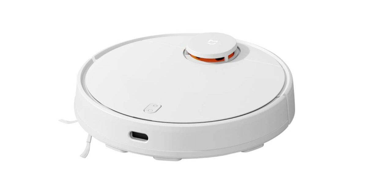 Your guide to the best robot vacuums TechCentral
