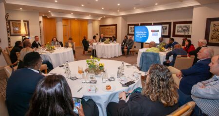 How big data could transform Africa