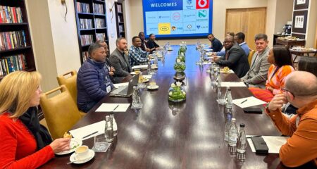 Encryption: defending businesses against modern threats 