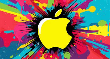 Apple's AI rally puts valuation at risk of outpacing reality