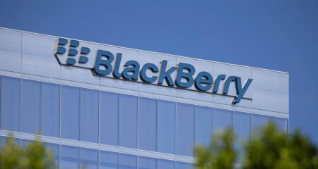 BlackBerry to spin out IoT and Cyber businesses