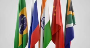 Brics nations weigh joining up their fast payment rails