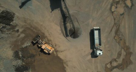 South Africa’s coal heartland is ill-prepared for the energy transition