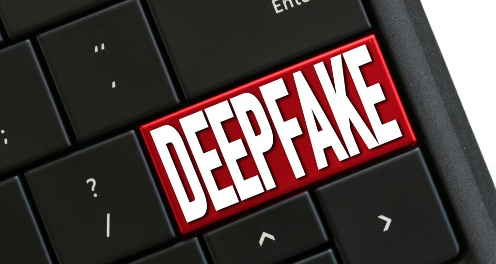 UK to make sexually explicit deepfakes a crime