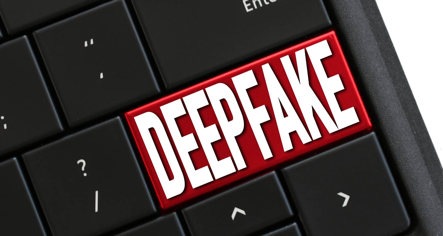 The world has an AI deepfake porn problem
