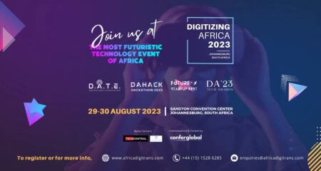 Digitizing Africa 2023