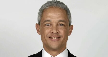 Duncan Pieterse is new DG at national treasury Duncan Pieterse