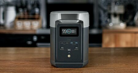 EcoFlow Delta 2 review