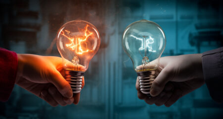 Big fight over Cape Town electricity prices Eskom halfway through updating prepaid meters