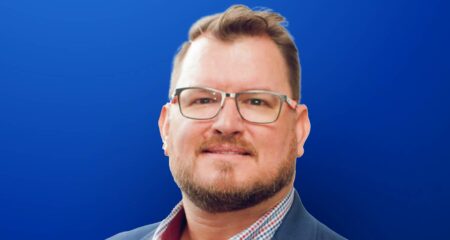 CYBER1 Solutions: unpacking top cybersecurity challenges CYBER1 Solutions' Hilbert Long