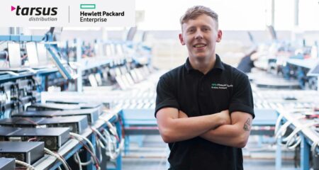 HPE StoreEver LTO-9: pushing innovation in tape