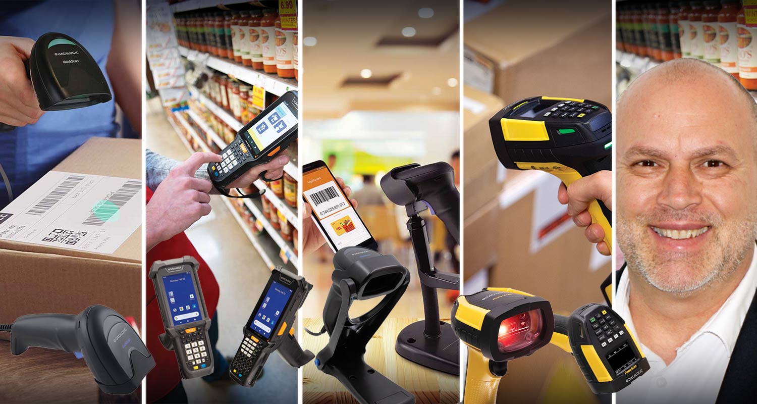 Kemtek and Datalogic: a partnership for progress - Vimarsana News