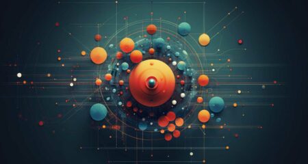 Odd wobble of subatomic particle may shake up physics