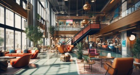 WeWork reportedly filing for bankruptcy - SA not impacted