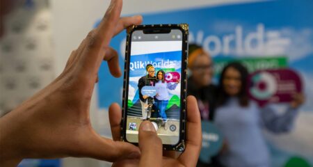 Qlik talks the future of AI in data Qlik talks the future of AI in data