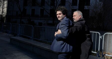 SBF 'lied to the world' as he built crypto empire