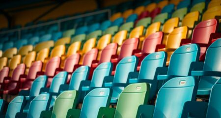 SuperSport Park gets advanced Wi-Fi SuperSport Park gets advanced Wi-Fi