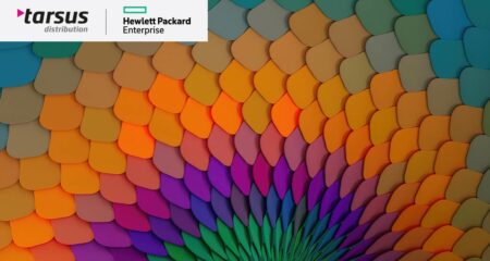 Tarsus Distribution introduces HPE iQuote HPE iQuote