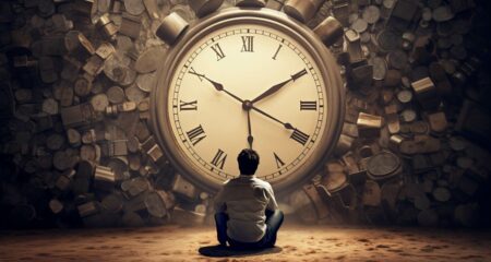 How drugs can warp your sense of time