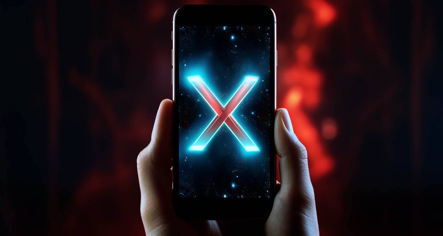X and the everything app