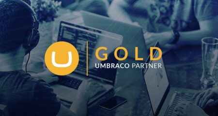 Bluegrass renews Umbraco Gold partnership as growth continues