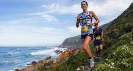 This year’s Otter trail run to go hi-tech with Sigfox This year's Otter trail run to go hi-tech with Sigfox
