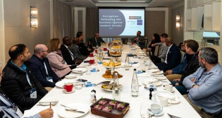 Using encryption to defend organisations against modern threats