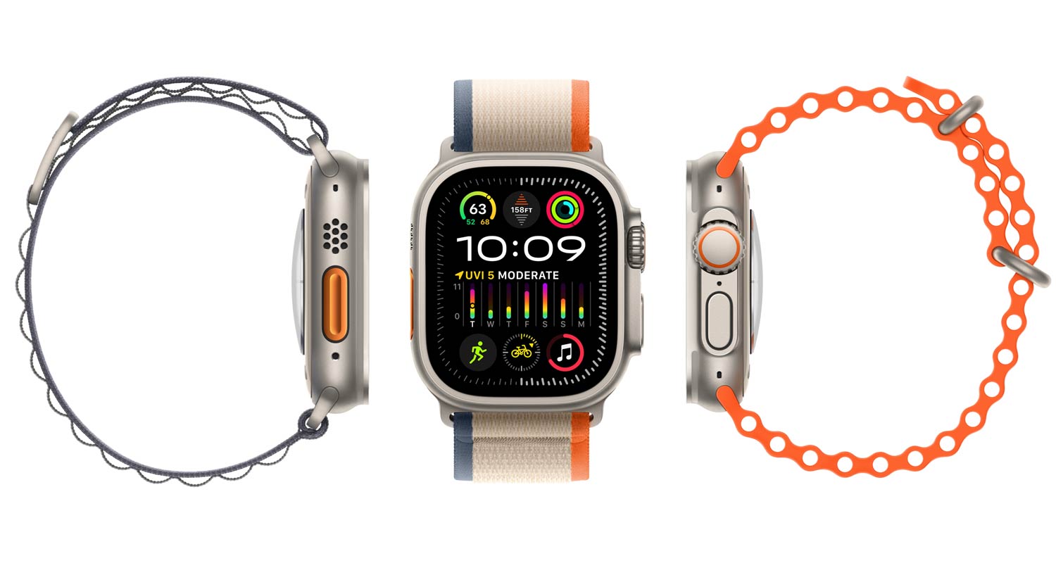 Apple forced to halt US sales of latest watches TechCentral