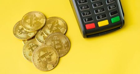 Crypto hits checkout counters in South Africa