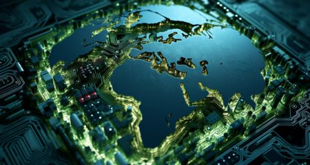 South Africa shoots for space