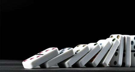 South Africa is careening towards a fiscal crisis